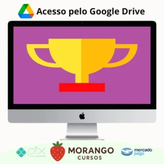 Imagem do rateio do curso Redação de Campeão - João Filipe