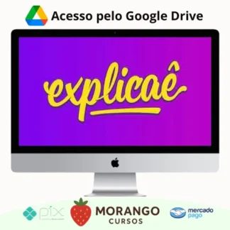 Imagem do rateio do curso Redação - ExplicaAê
