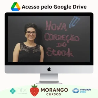 Imagem do rateio do curso Redação - Stoodi