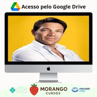 Imagem do rateio do curso Sales Psychology - Jordan Belfort [INGLÊS]