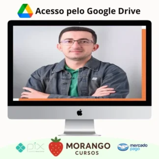Imagem do rateio do curso Segredo das Placas Brastemp e Consul - Doglas Hollas