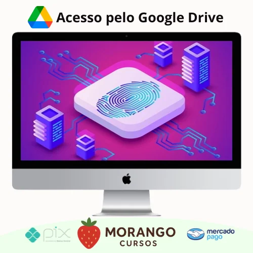 Imagem do rateio do curso Segurança da Informação 2024: Proteja-se de Hackers - Nathanael Rodrigues