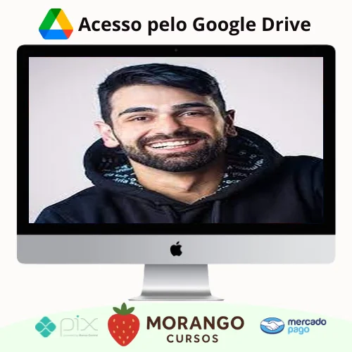 Imagem do rateio do curso Semana do Anúncios no Instagram - Pedro Sobral