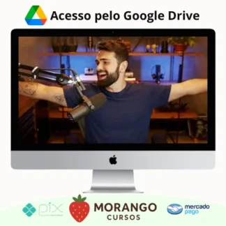 Imagem do rateio do curso Semana do Gestor de Tráfego - Pedro Sobral