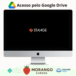 Imagem do rateio do curso Staage: Como Fazer Vendas Ativas - Thiago Nigro