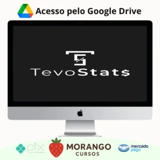 Imagem do rateio do curso Tevo Stats - Tevo Soares