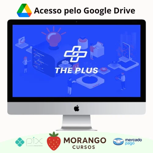 Imagem do rateio do curso The Plus Addon for Elementor Page Builder WordPress Plugin - v5.6.5