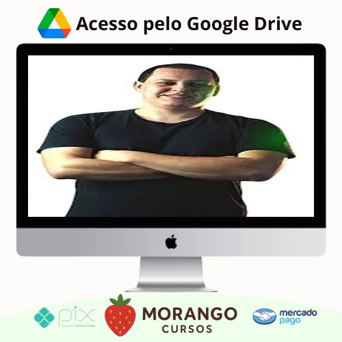 Imagem do rateio do curso Trackboost - Traqueamento Avançado para Infoprodutos - Danilo Maia