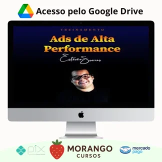 Imagem do rateio do curso Treinamento Ads de Alta Performance - Estevão Soares