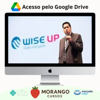 Imagem do rateio do curso Treinamento de Vendas - WiseUp