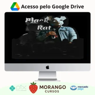 Imagem do rateio do curso Venda Sempre Com Ia - Ratão Do Digital