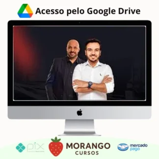 Imagem do rateio do curso Vendedor Sniper - Julio Dario e Netto Simões