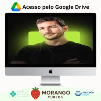 Imagem do rateio do curso Viver de Renda (Turma 28) - Bruno Perini
