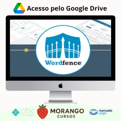 Imagem do rateio do curso Wordfence Premium - v7.11.7
