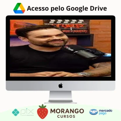 Imagem do rateio do curso Workshop Master Scale - Pedro Andrade