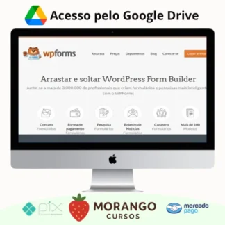 Imagem do rateio do curso WPForms Drag & Drop WordPress Form Builder - v1.9.1.2 + addons